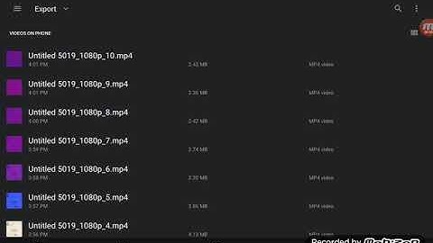 how to make g major 12 on kinemaster