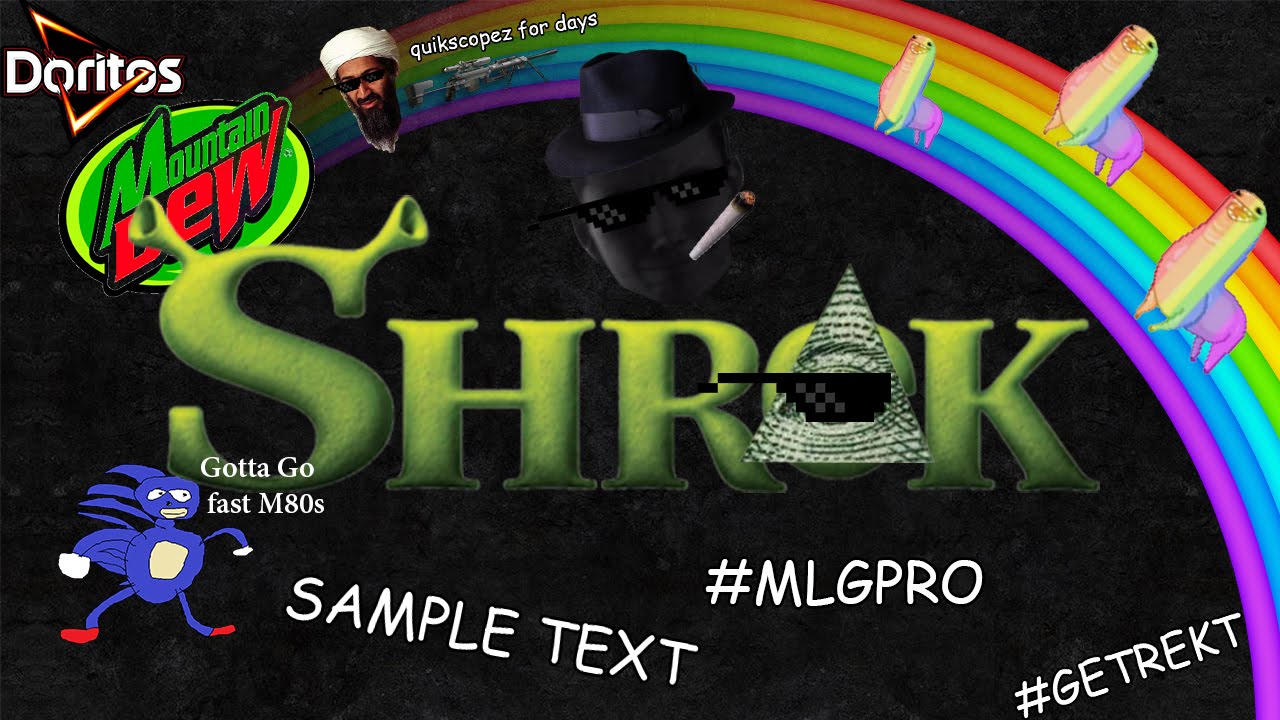 AngryMan Studios MONTAGE PARODY (HOW TO COD)