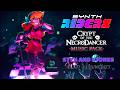 Synth Riders | OST | Third Person | Styx and Stones - Danny Baranowsky | Force | Master
