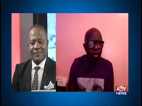 Crimes That Shook The Nation - UPfront on JoyNews (3-7-19)