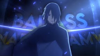 Naruto-Bad Amv Alight Advanced Rotospreset?