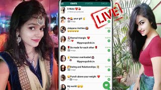 Ladkiyon ka whatsapp group join || Whatsapp group link join ||  Whatsapp Group link screenshot 3