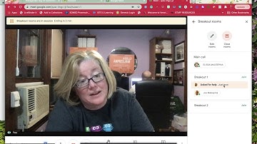 BREAKOUT ROOM NEW FEATURES