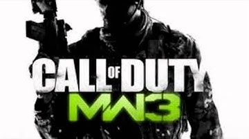 Modern Warfare 3 100% Confirmed Infomation Killstreaks A.K.A. Strike Packages - Support Package.mp4