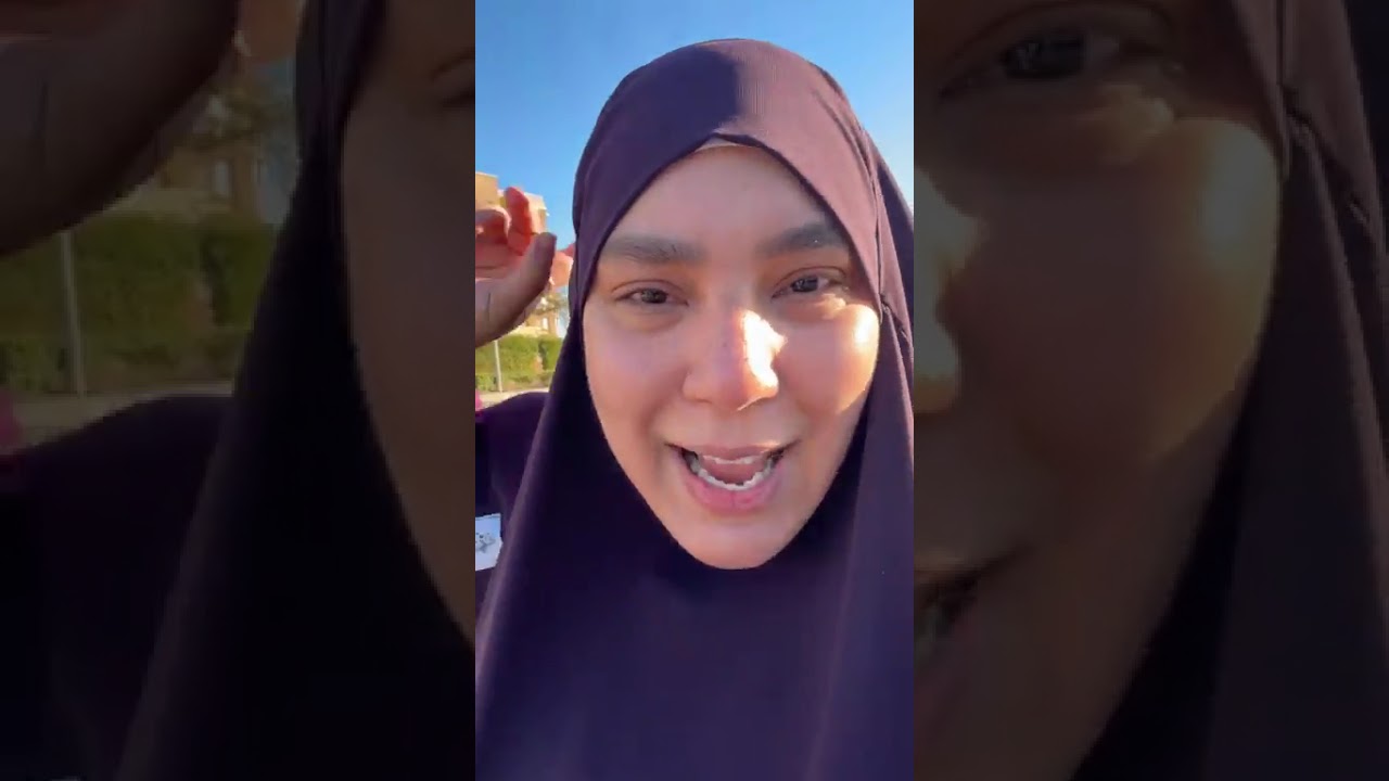 اتخطى ده ازى ربنا يرحمك يا ضحى