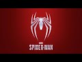 MARVEL SPIDER-MAN - WALKTHROUGH - CUTSCENES
