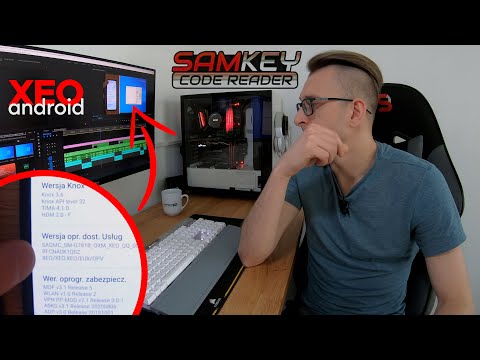 📱🆔 DEBRANDING TELEFONU SAMSUNG METODĄ SAMKEY✅ - czyli jak zmienić CSC przy pomocy programu SamKEY❗❓