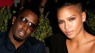 We're NOT Surprised by Cassie's Allegations Against Diddy