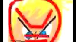 Red SPD Ranger Morph Test
