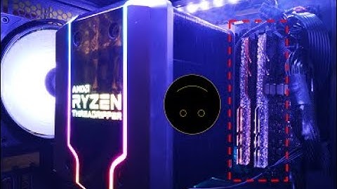 How to FIX a BAD MEMORY Overclock - Part 2. PC Blank Screen