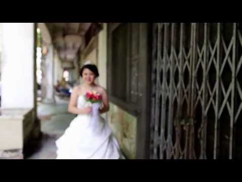 伟宾+丽钏婚礼之居銮迎娶篇(1-6-13) Wee Ping + Li Chuan Wedding Video Highlight - Kluang Actual Day (1-6-13) Wee Ping Yeo