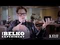 The Belko Experiment - Behind the scenes with James Gunn
