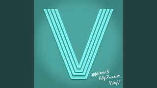 WayV (威神V) 'Welcome To My Paradise'  Audio