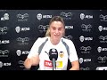 PRIMERAS PALABRAS DE NAZARETH MARTÍN TRAS CONVERTIRSE EN JUGADORA DEL VALENCIA CF FEMENINO