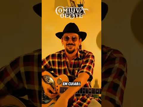 Tá chegando a hora!