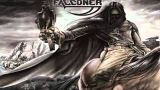 02 Heresy In Disguise - FALCONER