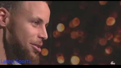 Steph Curry and Klay Thompson discuss LeBron James going to the NBA Finals 8 straight times