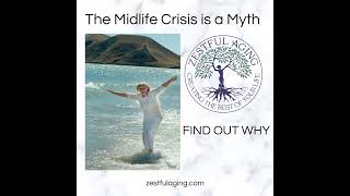 Barbara Waxman --  What is "Middlescence" and Why Is It Important?