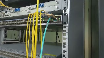 6. QSFP28 LR4 ZR4 test with datacom cisco huawei switch