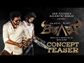 Beast - Concept Teaser | Thalapathy Vijay | Anirudh ravichander | Nelson | Cinematic creative media