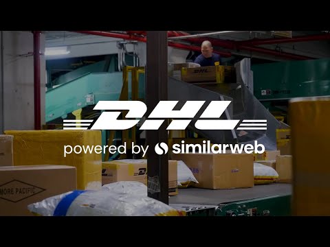 DHL Logistics Provider and Business Consultant - Powered by Similarweb