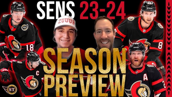 New Jersey Devils at Ottawa Senators Game Preview