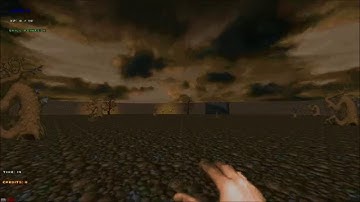 Ascension - A GZDoom RPG Preview - Inventory System