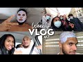 WEEKLY VLOG 3: ON DÉMÉNAGE ? TEINTURE BLONDE, PHOTOSHOOT SUR PARIS..