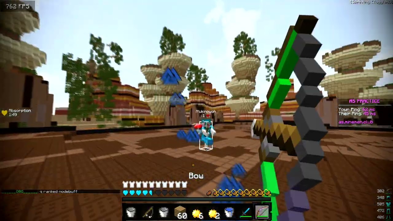 BUHC Master：Veilya