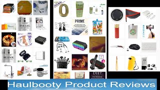 HaulBooty Product Reviews Channel Message by Haul Booty Product Reviews 134 views 6 years ago 1 minute, 22 seconds