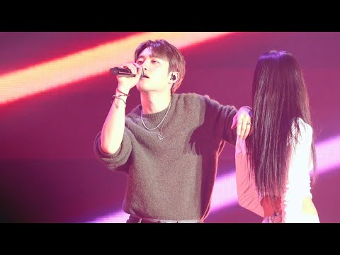 261003 DAY OFF 도경수 콘서트 - Guitarist 기타리스트 (4k) 기타리스트는 개쩖 ㅇㅈ?