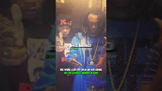 FBG Young Goes Off On Lil Jay For Calling Him The Goofiest In 63rd #rap #drill #chicago