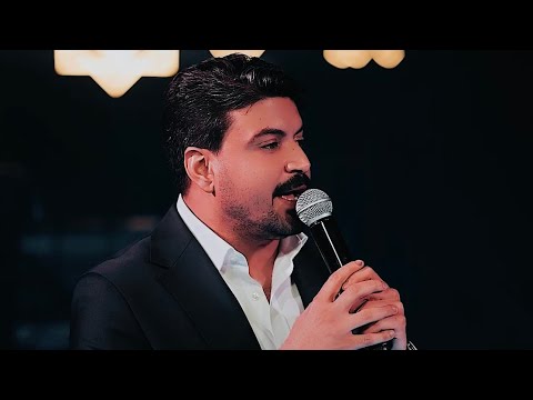 الترند الجديد حمزة المحمداوي يوجعني الحجي بس انا ماسمعه جيل الطيبين