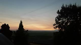 Total Eclipse - Madras Oregon
