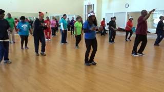 Taking Chances, Nichol Poyntz, Song: Freddie Jackson, Have You Ever Loved Somebody