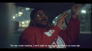 Roqy Tyraid - Tyraid Tuesday 9 - D Double E - Contact Us