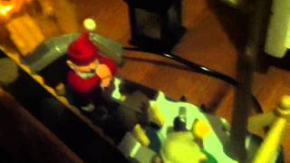 New bright holiday express review