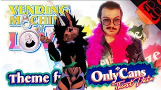 Get Your Mind Out Of The Gutter | Reacting To Vending Machine Of Love By the Stupendium