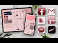 How To Customize App Icons On iOS 15 - QUICK & EASY!