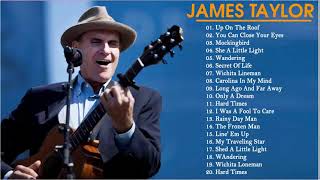Greatest Hits Of James Taylor John Denver Jim Croce Bread