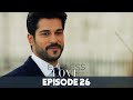 Endless Love Episode 26 in Hindi-Urdu Dubbed | Kara Sevda | Turkish Dramas