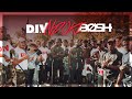 Div  ndoki feat bosh