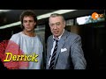 Derrick. Staffel 9, Folge 3: Der Mann aus Antibes