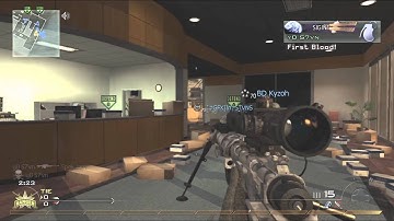 Host migration no scope?