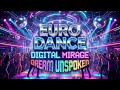 Digital Mirage - Dream Unspoken - Euro Dance