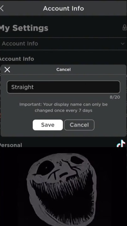 Roblox Sigma Usernames..😂😂