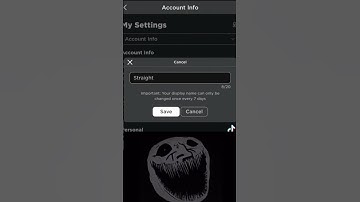 Roblox Sigma Usernames..😂😂