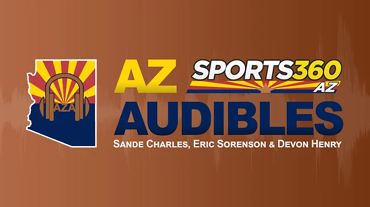 AZ Audibles: Mesquite Head Coach Scott Hare