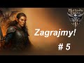 Zagrajmy w Baldur’s Gate III (z modami) #5 Muzyka i harpie
