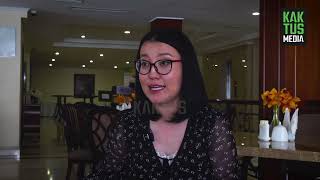 Ситуация Повышенного Риска Насилия. Положение Женщин С Инвалидностью В Кыргызстане